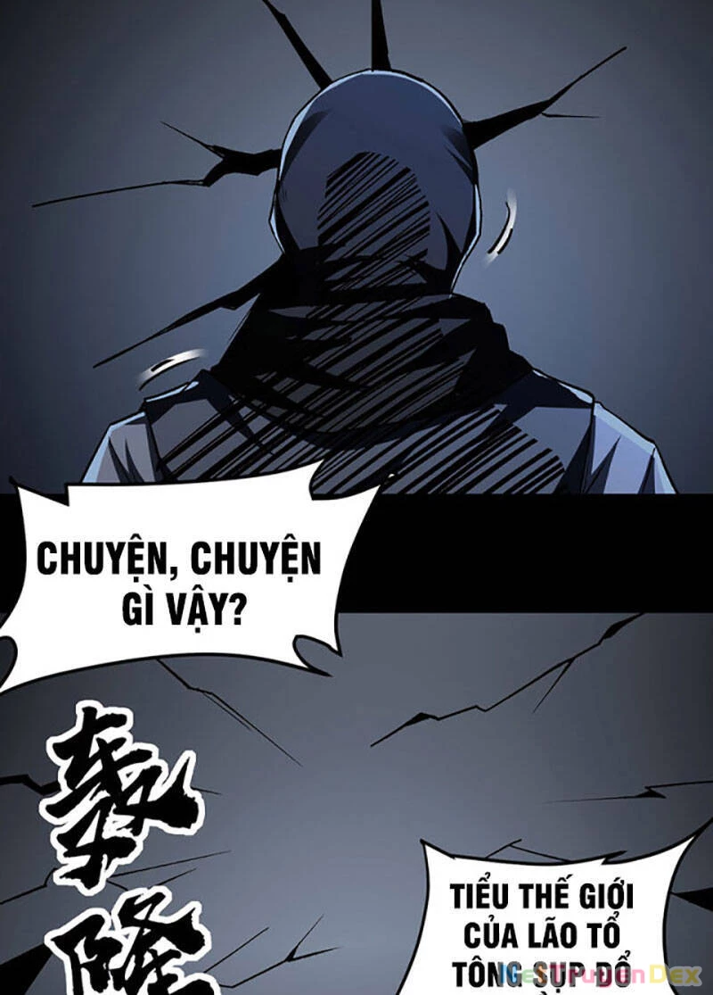 Võ Đạo Độc Tôn Chapter 370 - Next Chapter 371