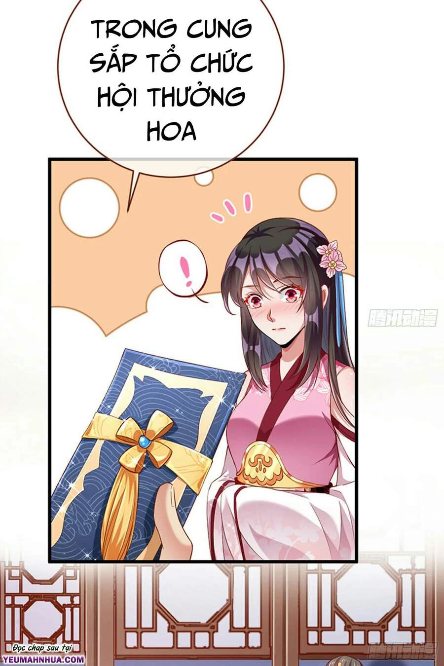 Vạn Tra Triêu Hoàng Chapter 161 - Trang 4