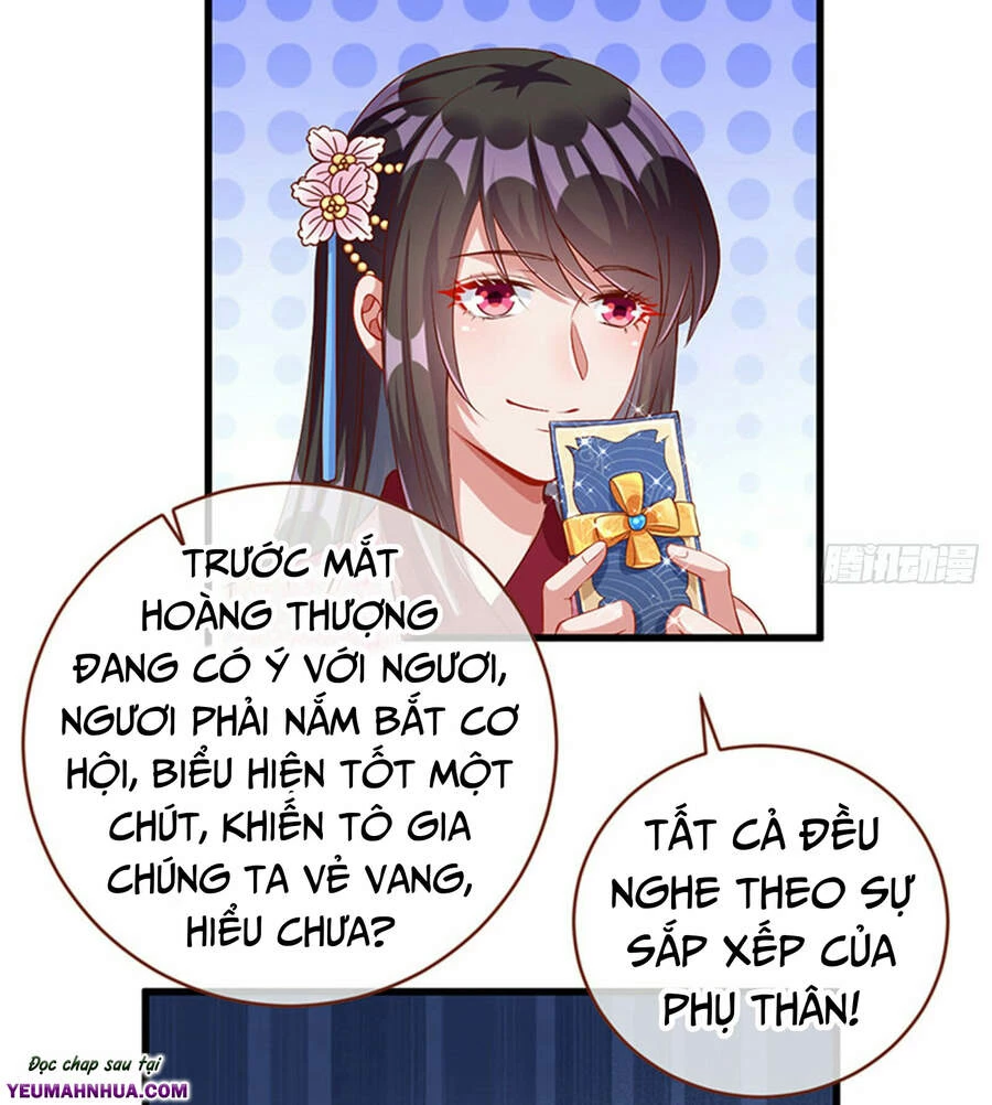 Vạn Tra Triêu Hoàng Chapter 161 - Trang 4