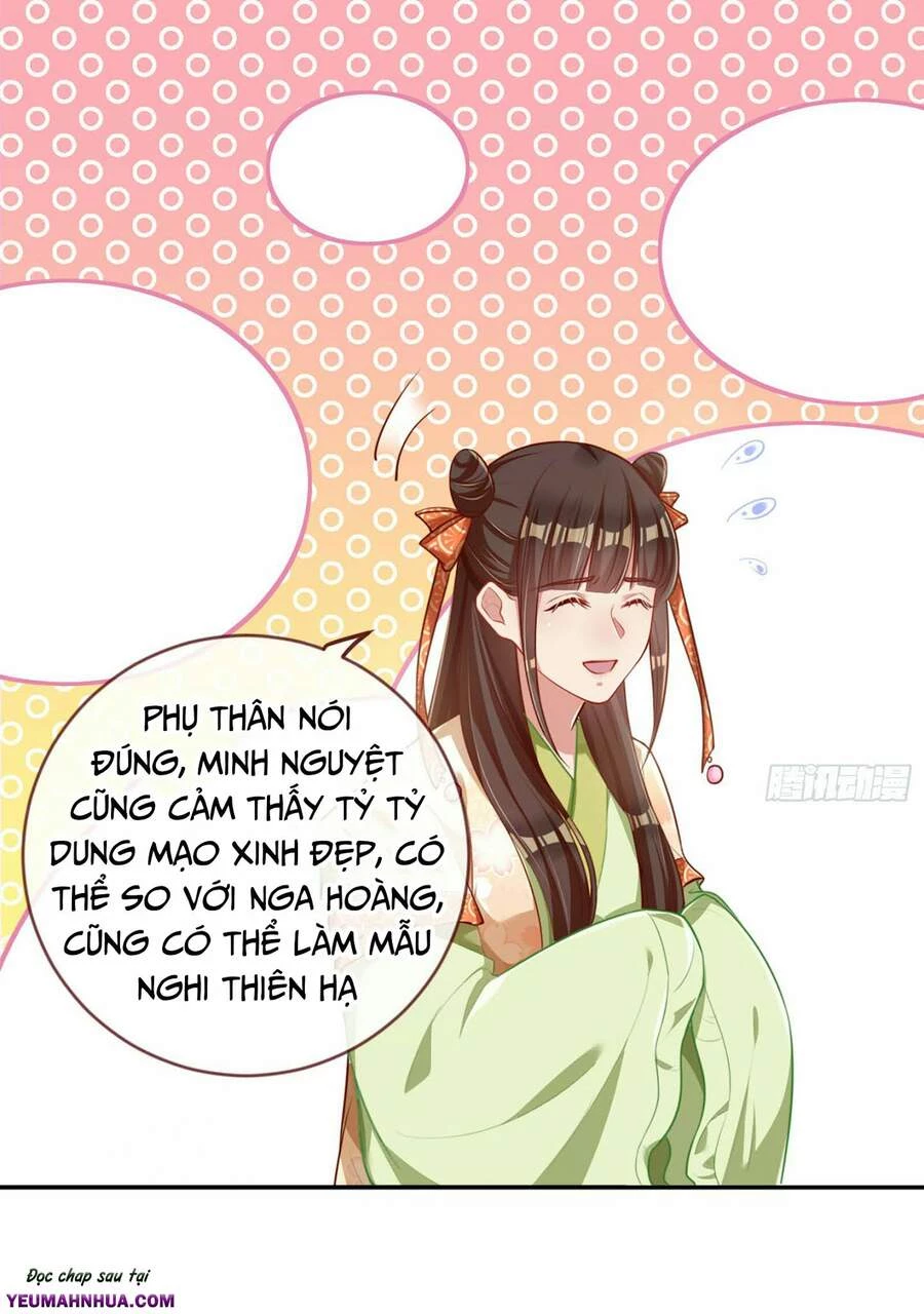Vạn Tra Triêu Hoàng Chapter 161 - Trang 4
