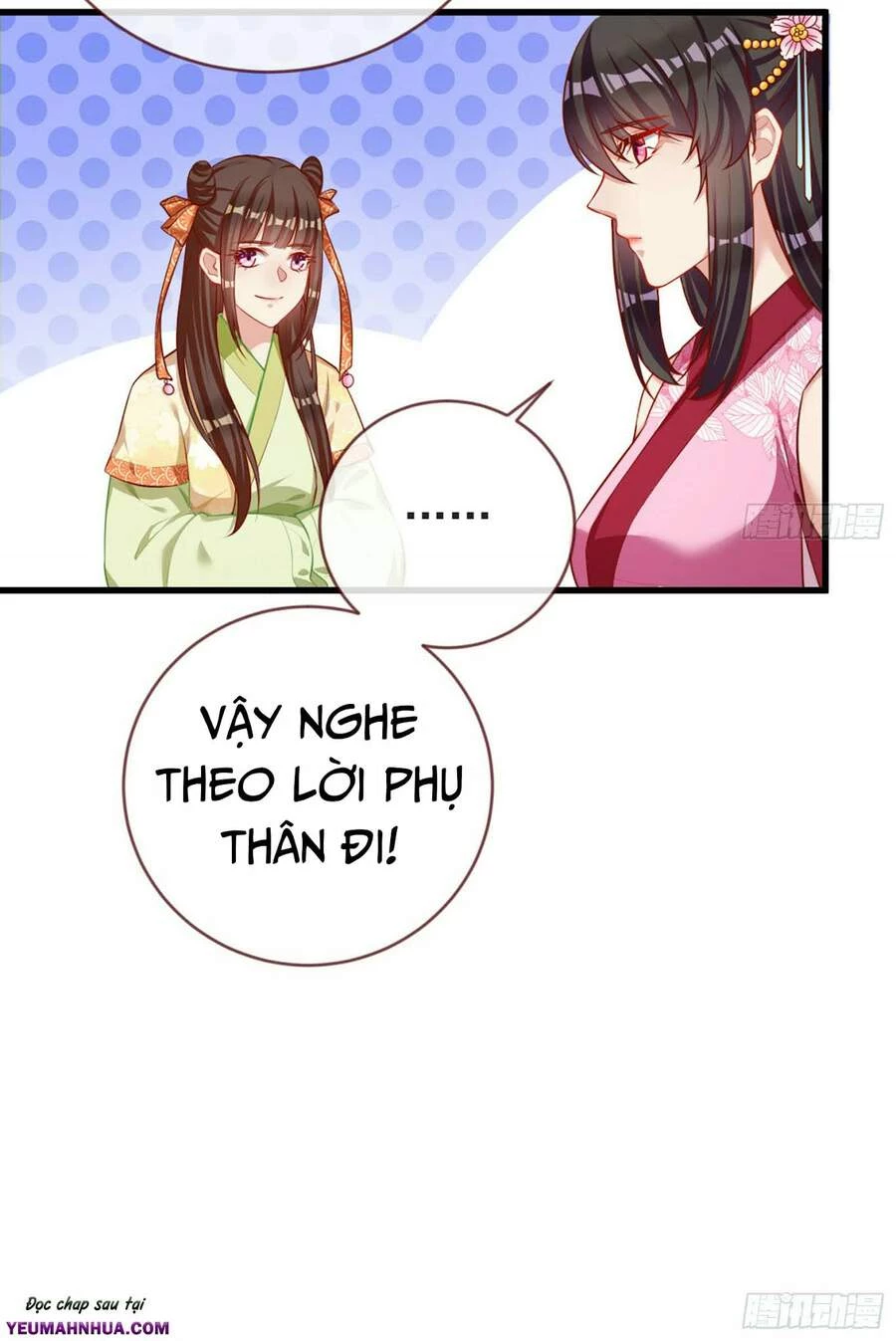 Vạn Tra Triêu Hoàng Chapter 161 - Trang 4