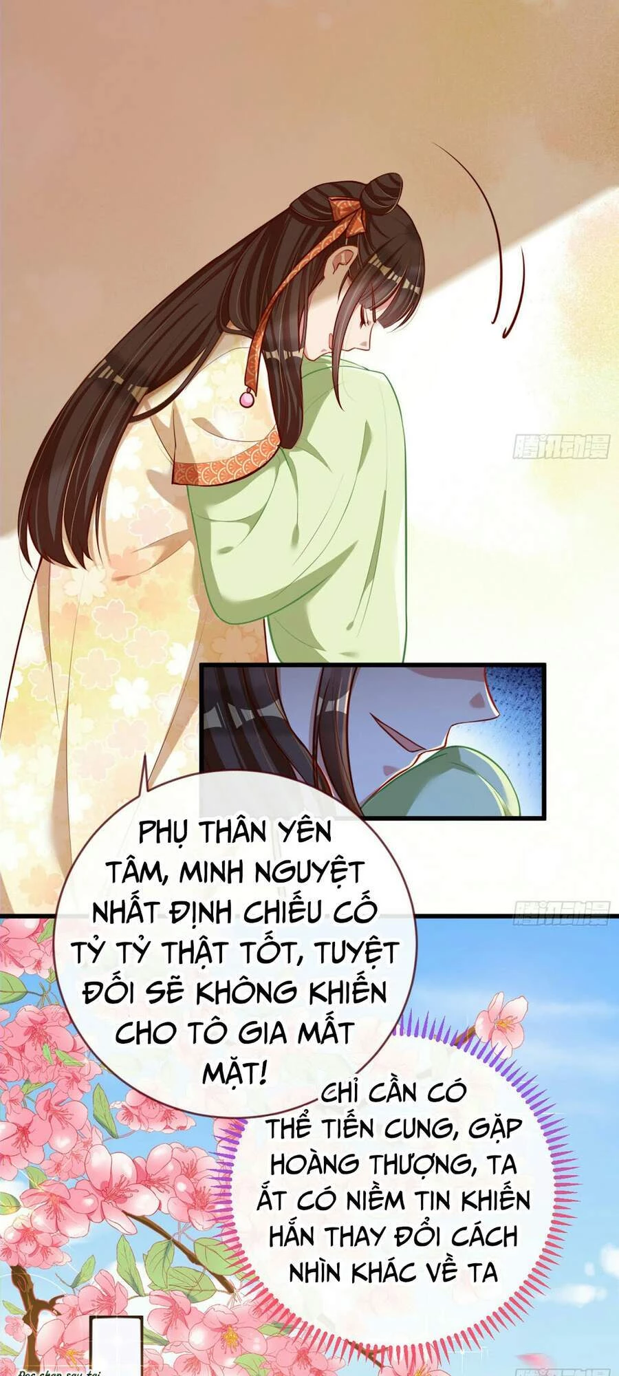 Vạn Tra Triêu Hoàng Chapter 161 - Trang 4