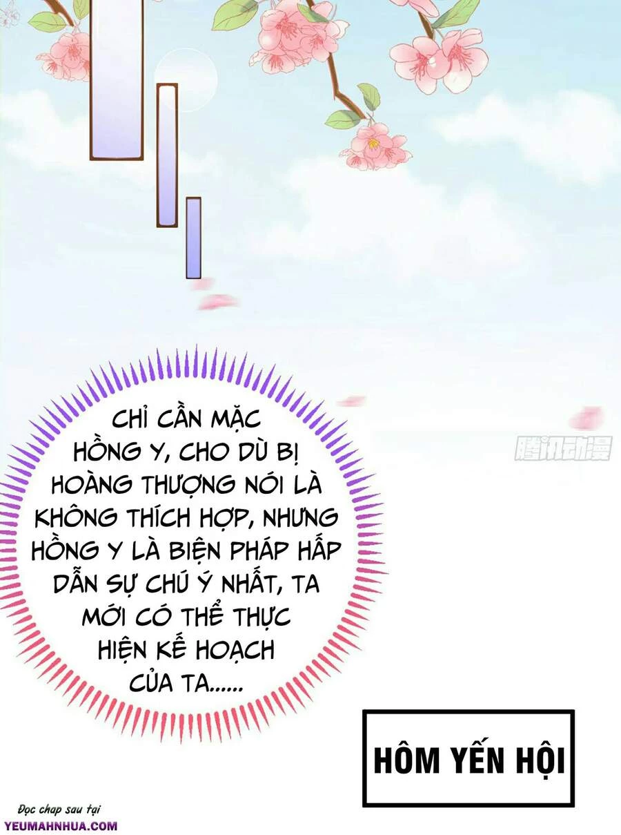 Vạn Tra Triêu Hoàng Chapter 161 - Trang 4