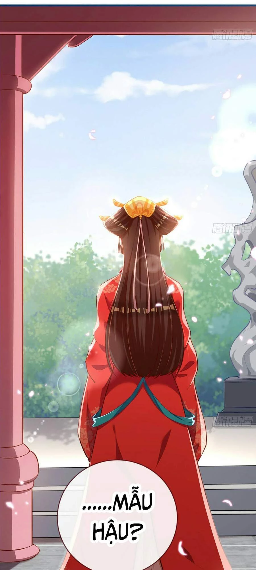 Vạn Tra Triêu Hoàng Chapter 161 - Trang 4