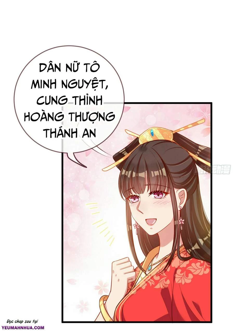 Vạn Tra Triêu Hoàng Chapter 161 - Trang 4