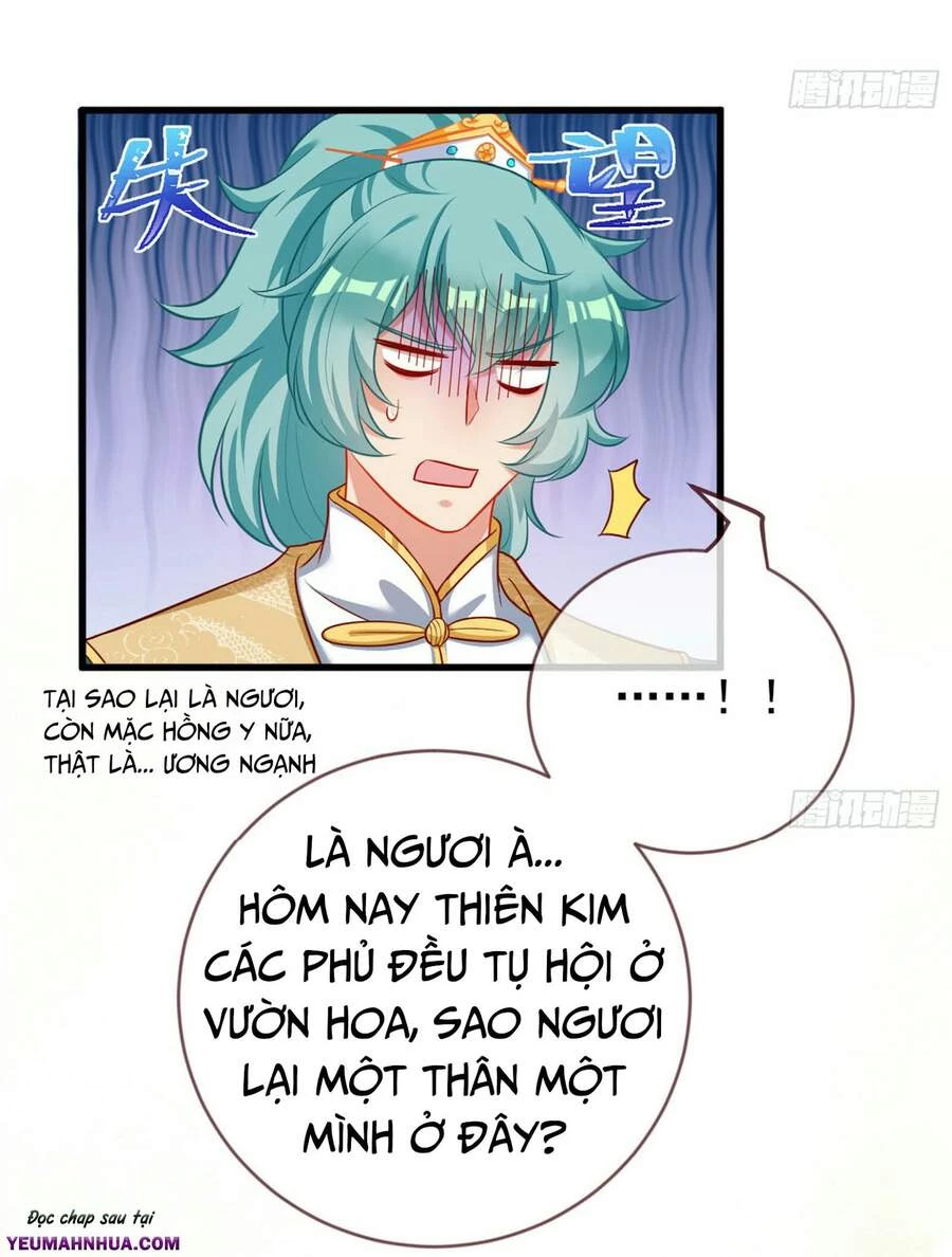 Vạn Tra Triêu Hoàng Chapter 161 - Trang 4