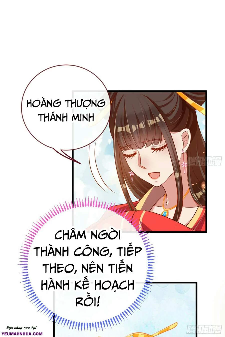 Vạn Tra Triêu Hoàng Chapter 161 - Trang 4