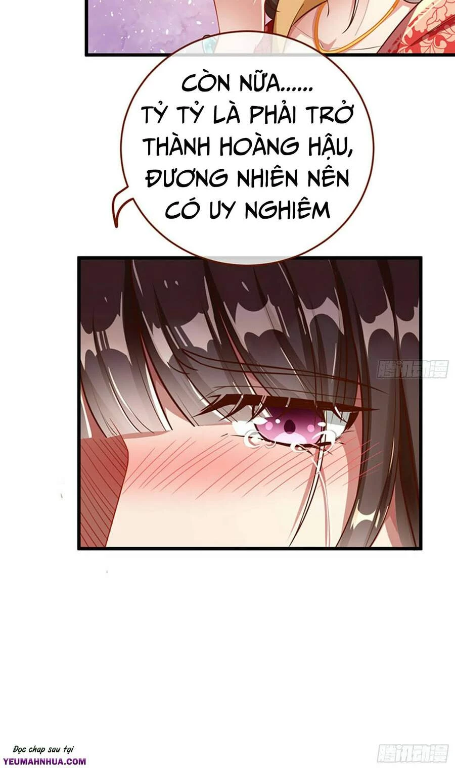 Vạn Tra Triêu Hoàng Chapter 161 - Trang 4
