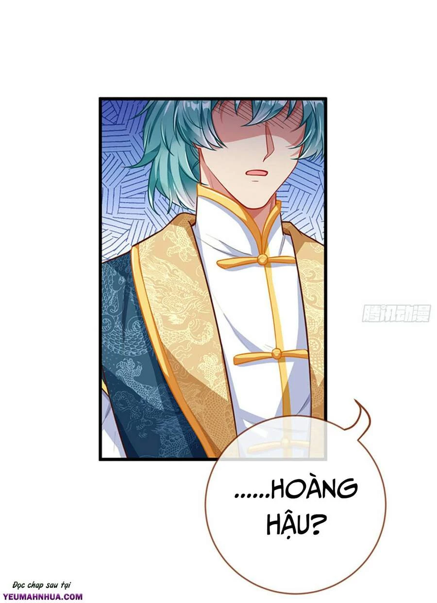 Vạn Tra Triêu Hoàng Chapter 161 - Trang 4