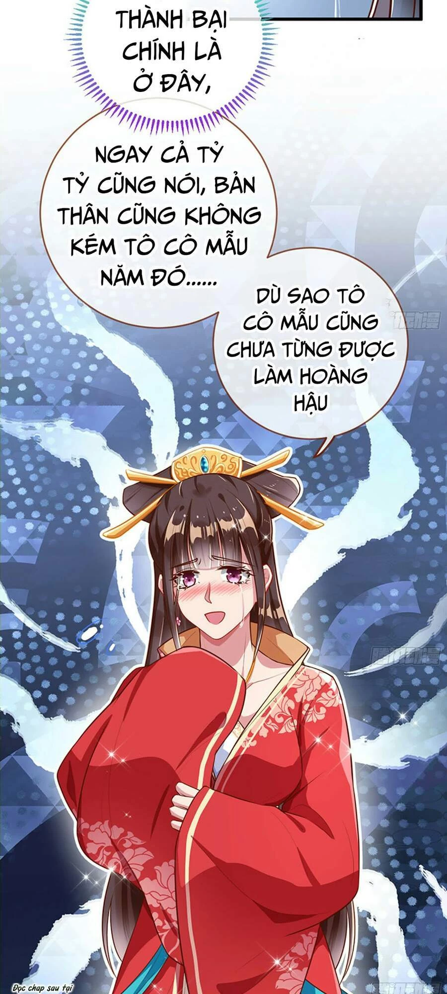 Vạn Tra Triêu Hoàng Chapter 161 - Trang 4