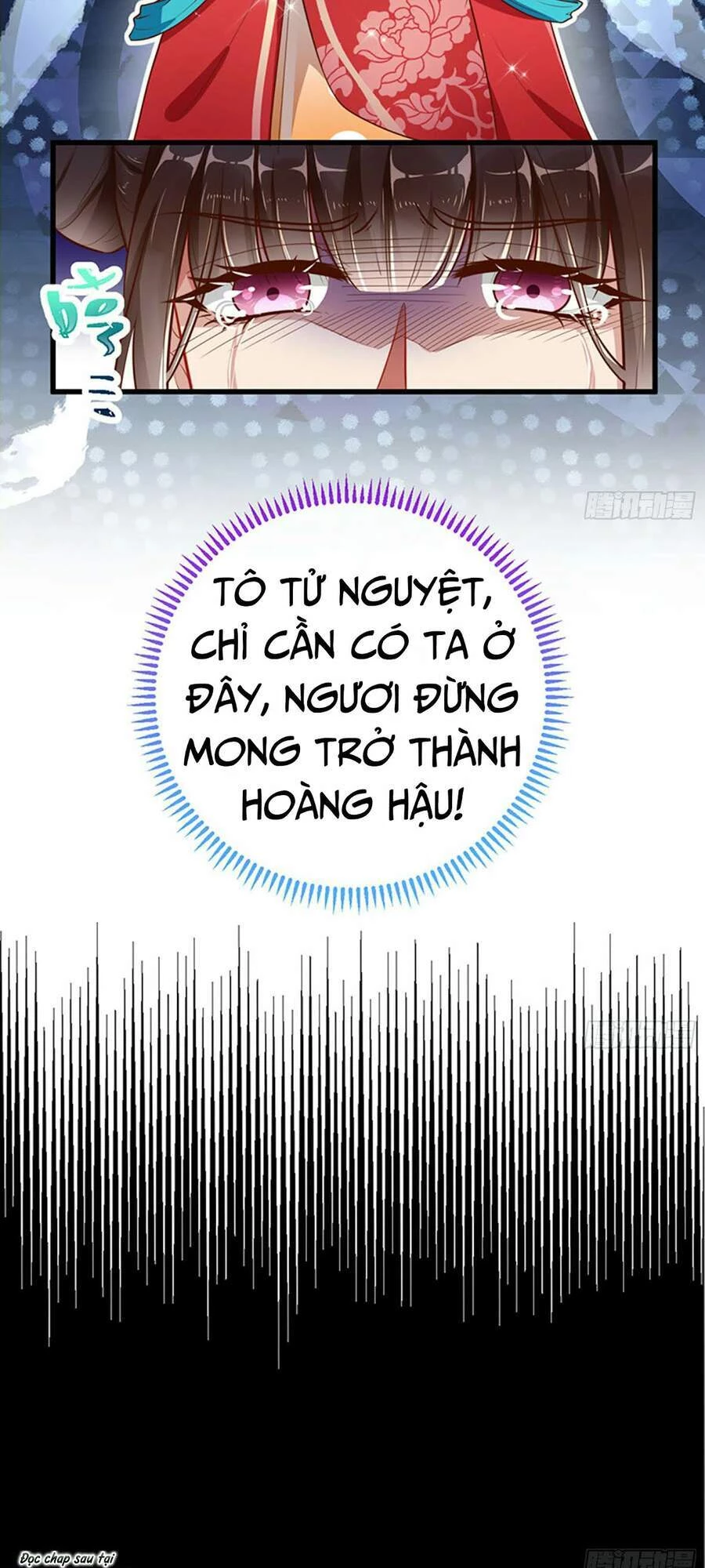 Vạn Tra Triêu Hoàng Chapter 161 - Trang 4