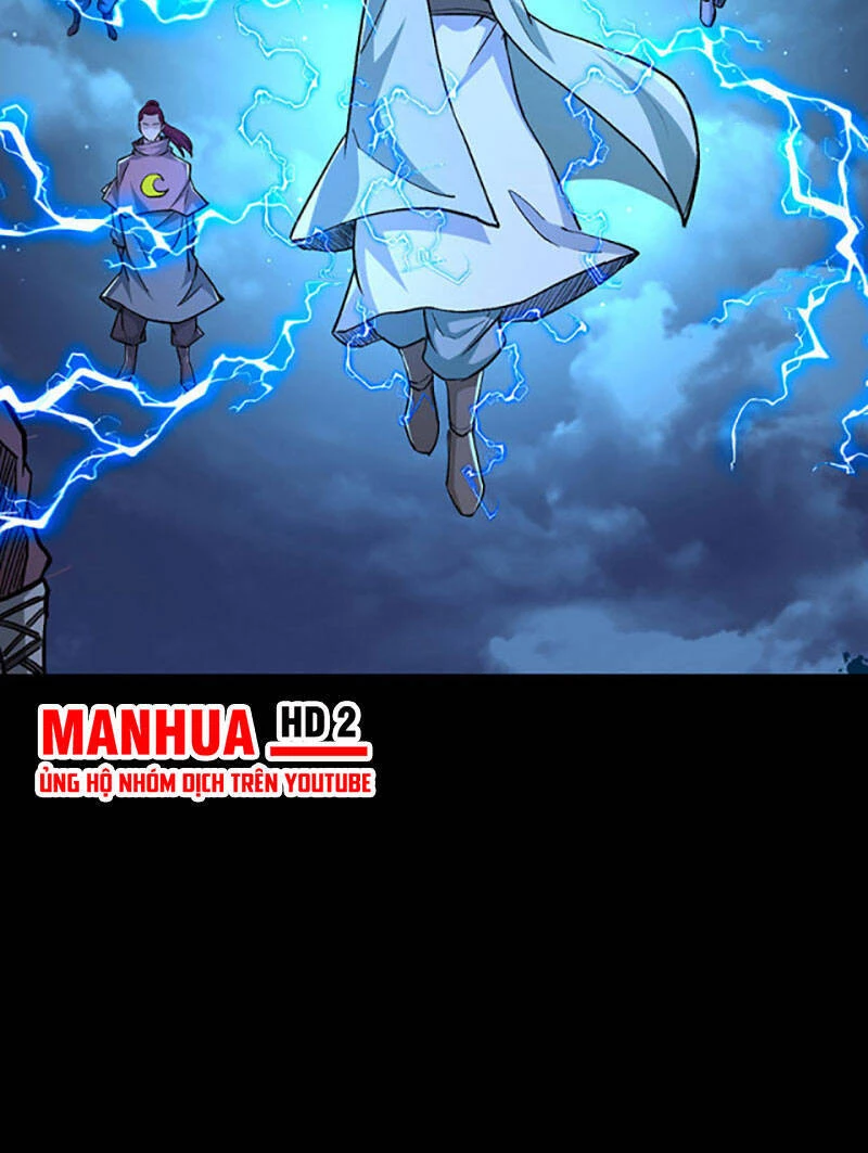 Võ Đạo Độc Tôn Chapter 371 - Next Chapter 372