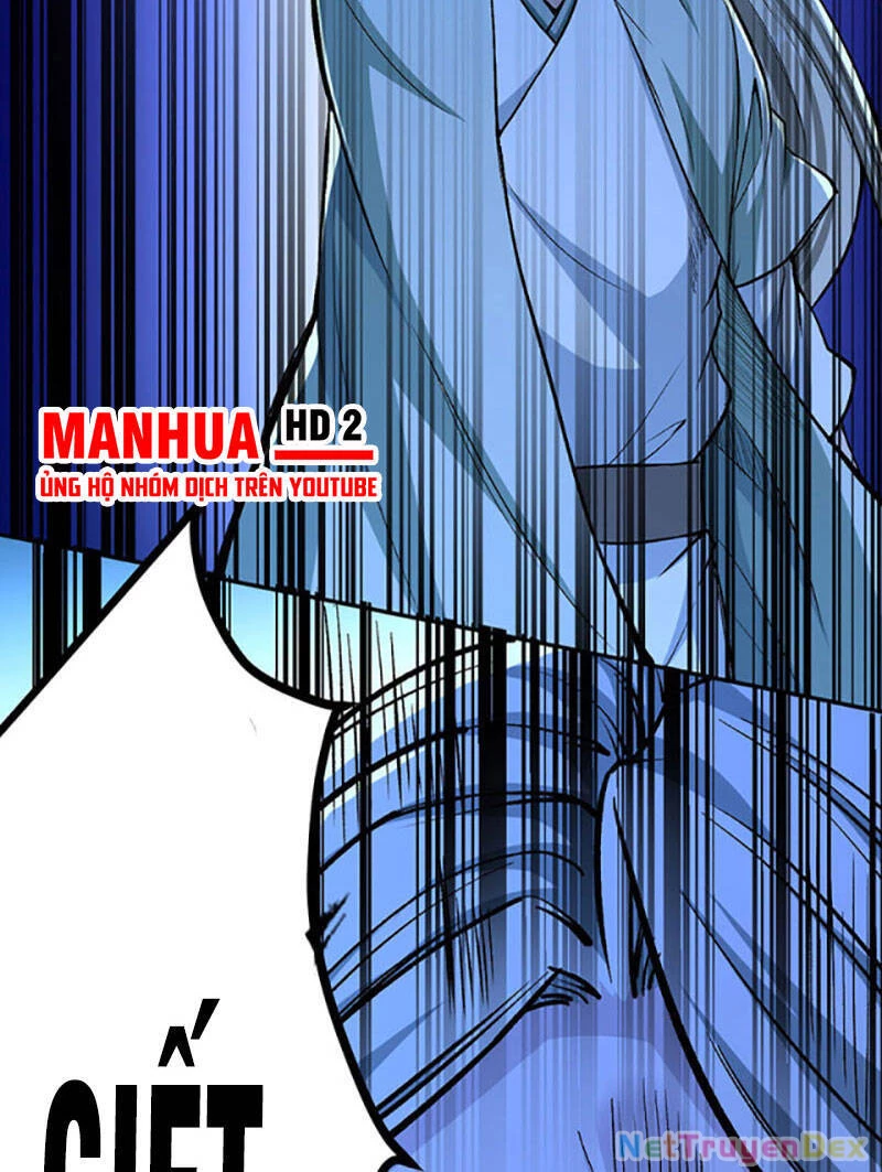 Võ Đạo Độc Tôn Chapter 371 - Next Chapter 372