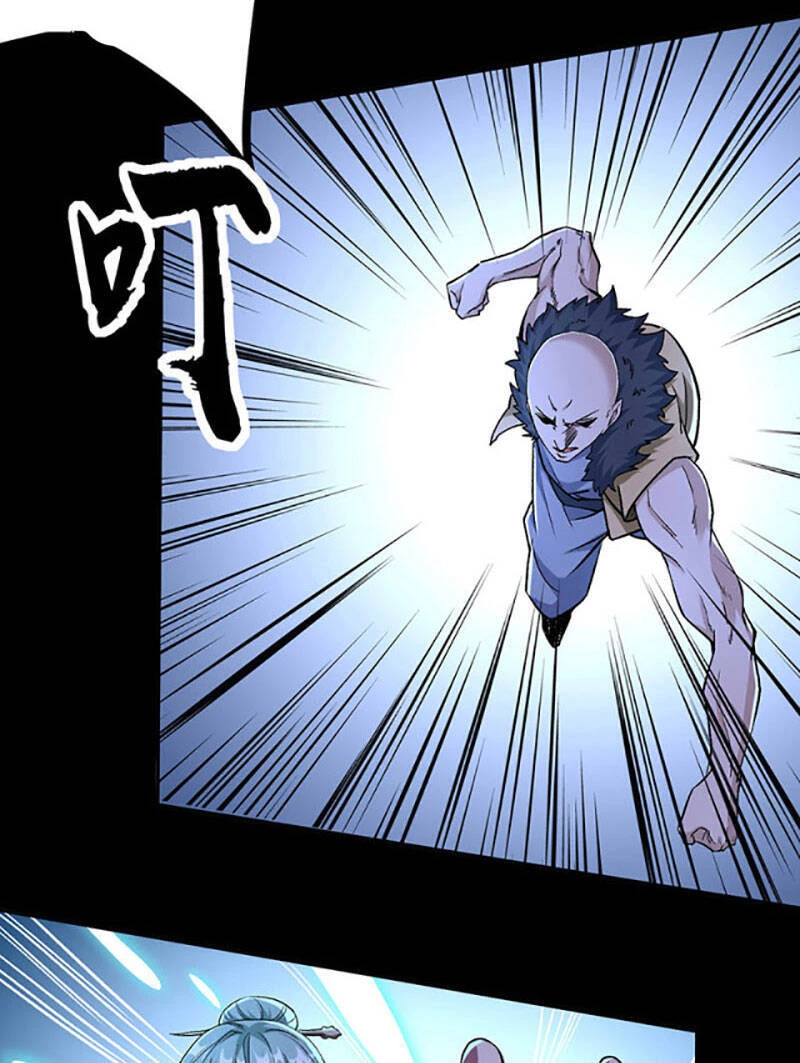 Võ Đạo Độc Tôn Chapter 371 - Next Chapter 372