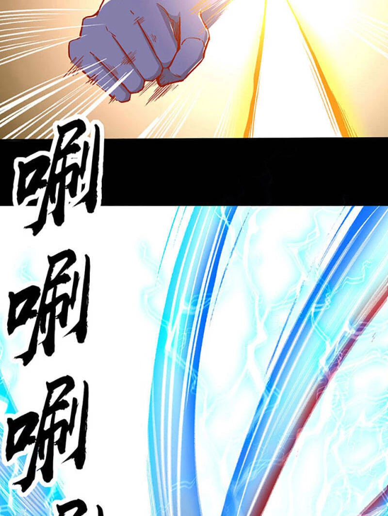 Võ Đạo Độc Tôn Chapter 371 - Next Chapter 372