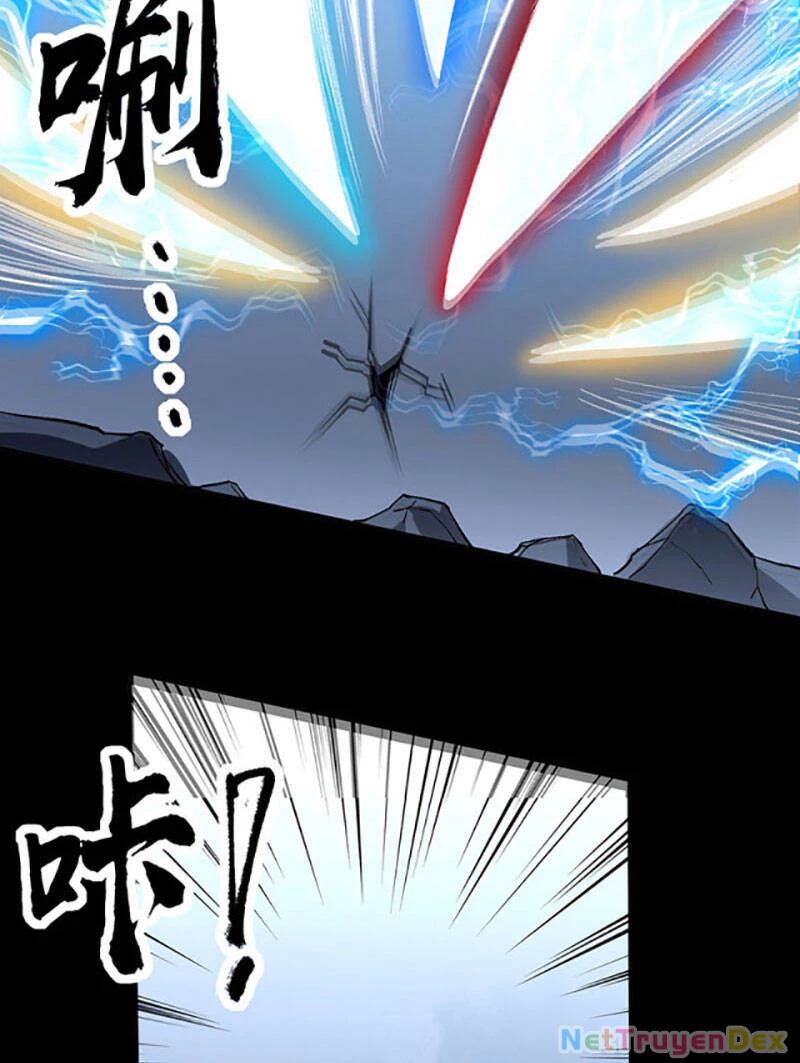 Võ Đạo Độc Tôn Chapter 371 - Next Chapter 372