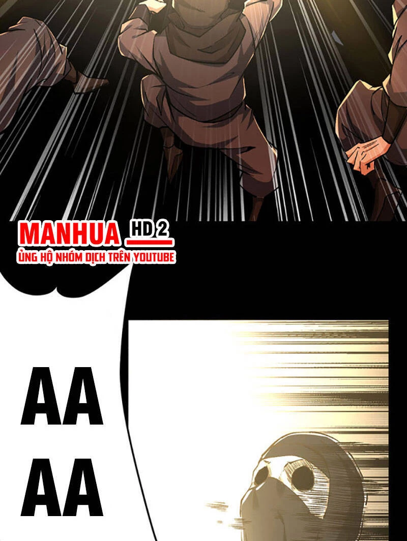 Võ Đạo Độc Tôn Chapter 371 - Next Chapter 372