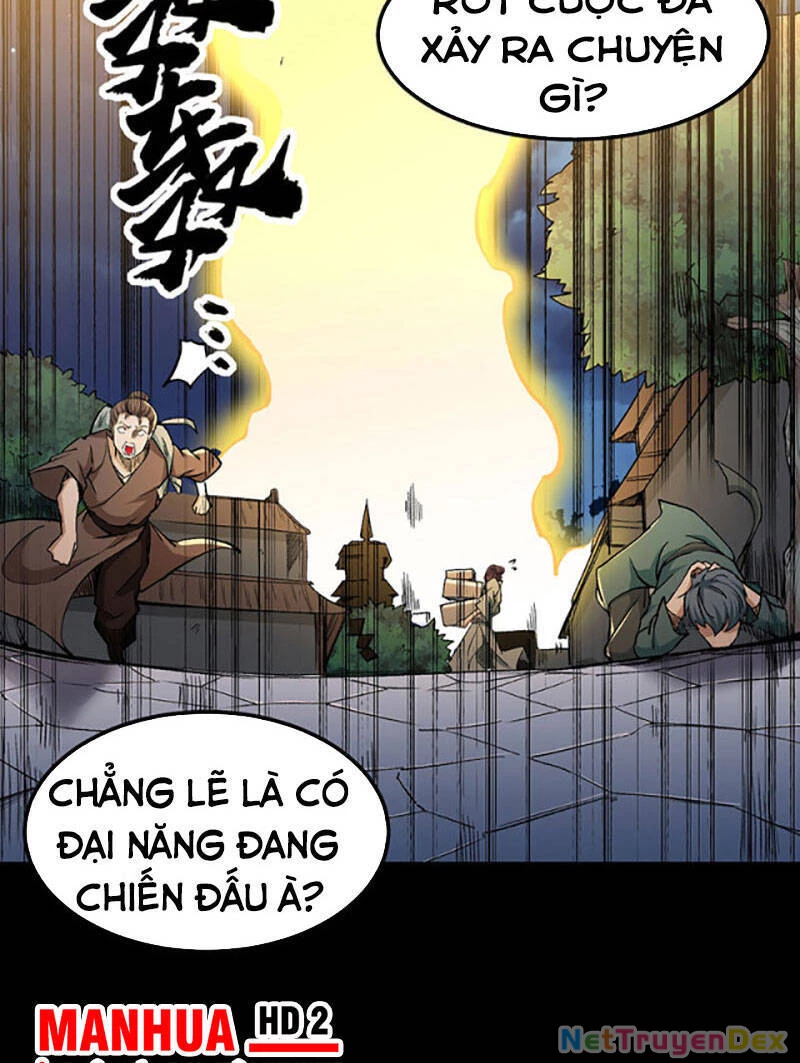 Võ Đạo Độc Tôn Chapter 371 - Next Chapter 372