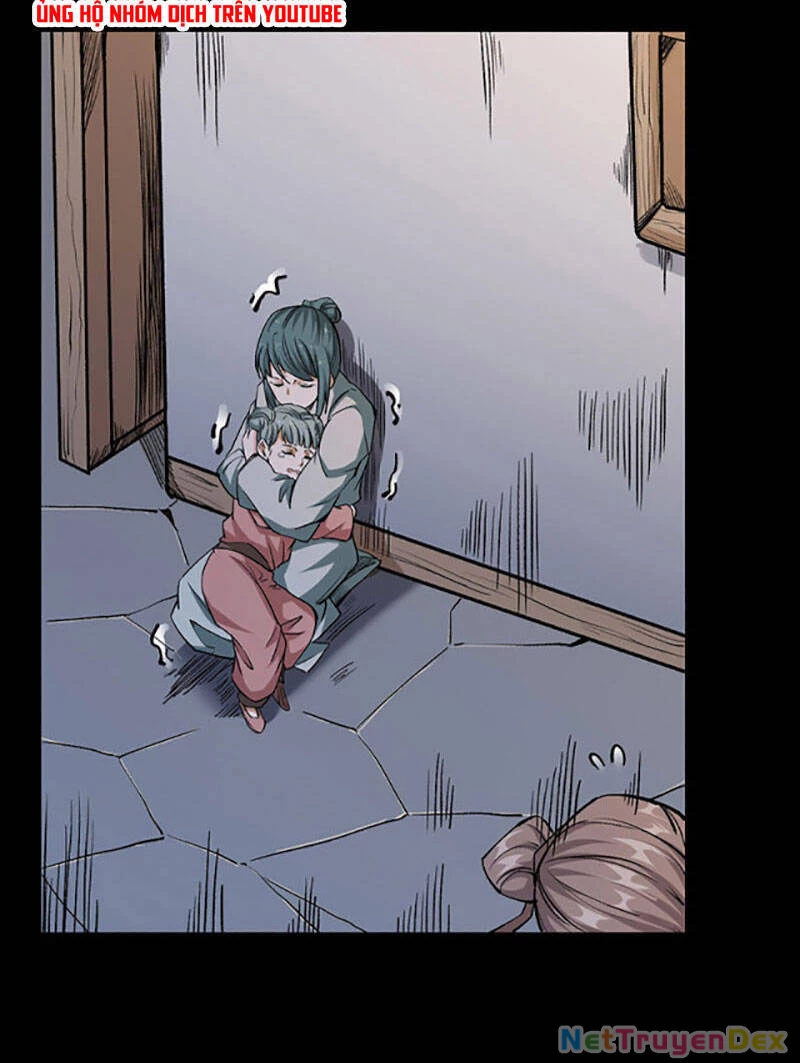 Võ Đạo Độc Tôn Chapter 371 - Next Chapter 372