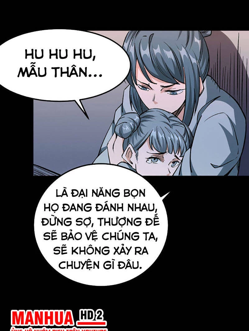 Võ Đạo Độc Tôn Chapter 371 - Next Chapter 372
