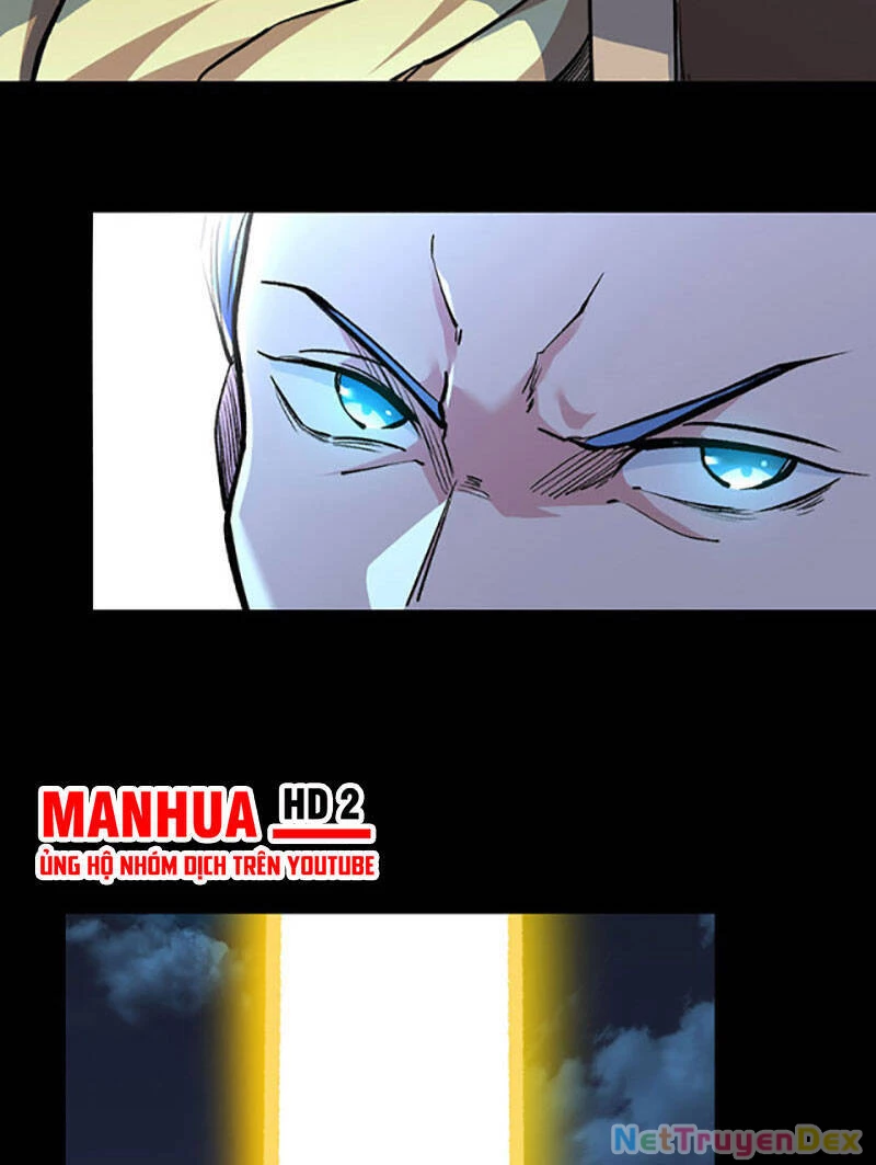 Võ Đạo Độc Tôn Chapter 371 - Next Chapter 372