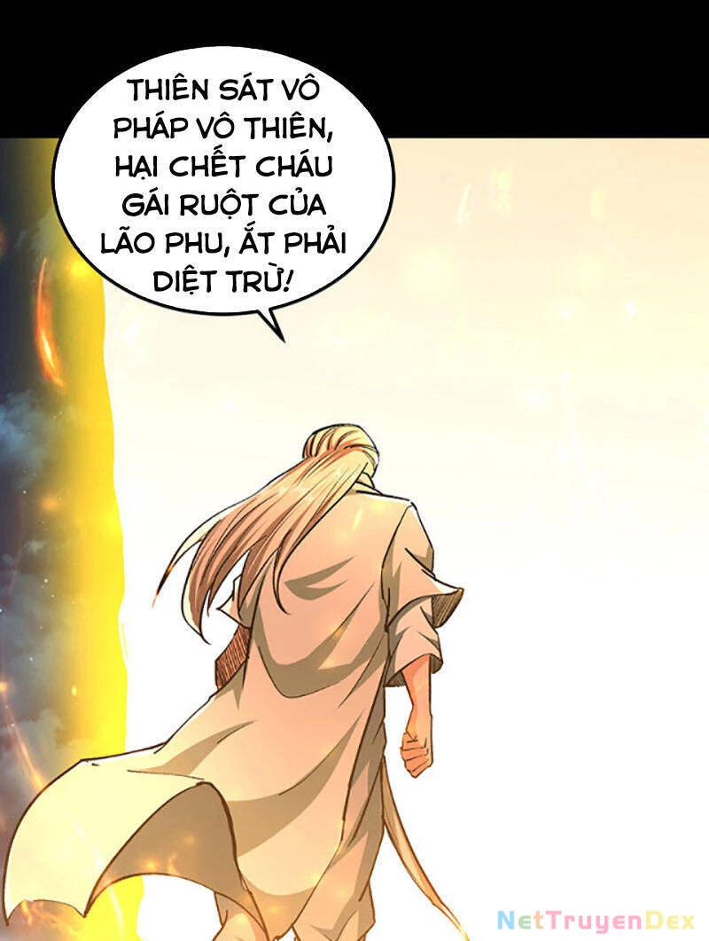Võ Đạo Độc Tôn Chapter 371 - Next Chapter 372