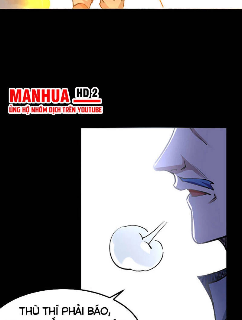 Võ Đạo Độc Tôn Chapter 371 - Next Chapter 372