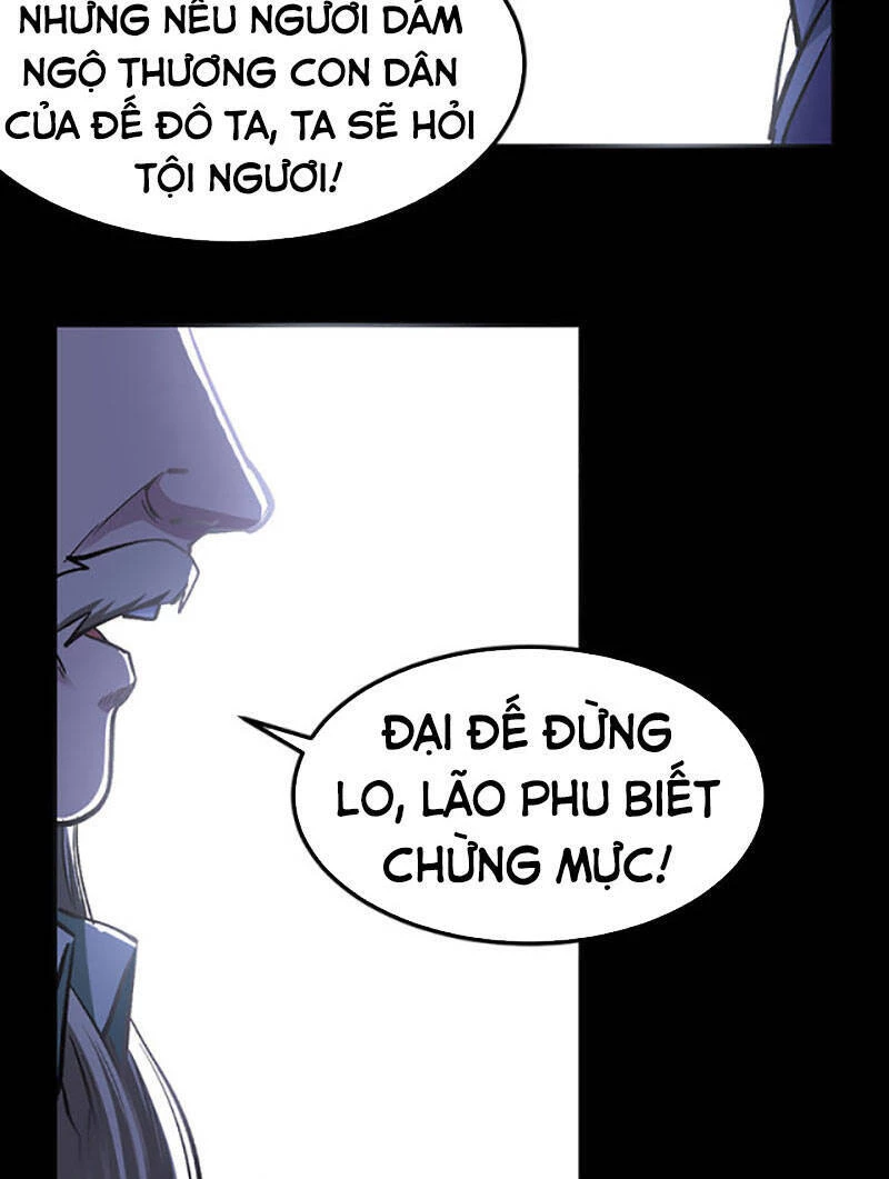 Võ Đạo Độc Tôn Chapter 371 - Next Chapter 372