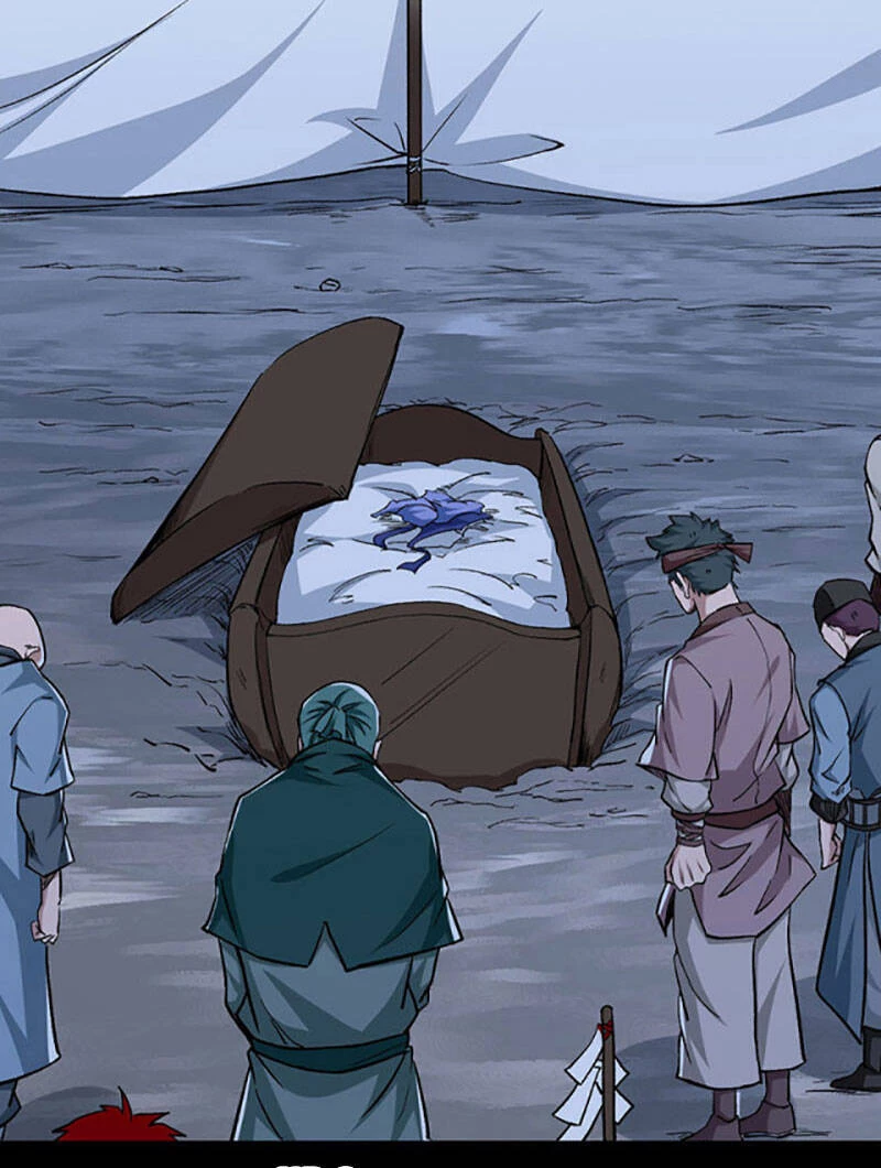 Võ Đạo Độc Tôn Chapter 371 - Next Chapter 372