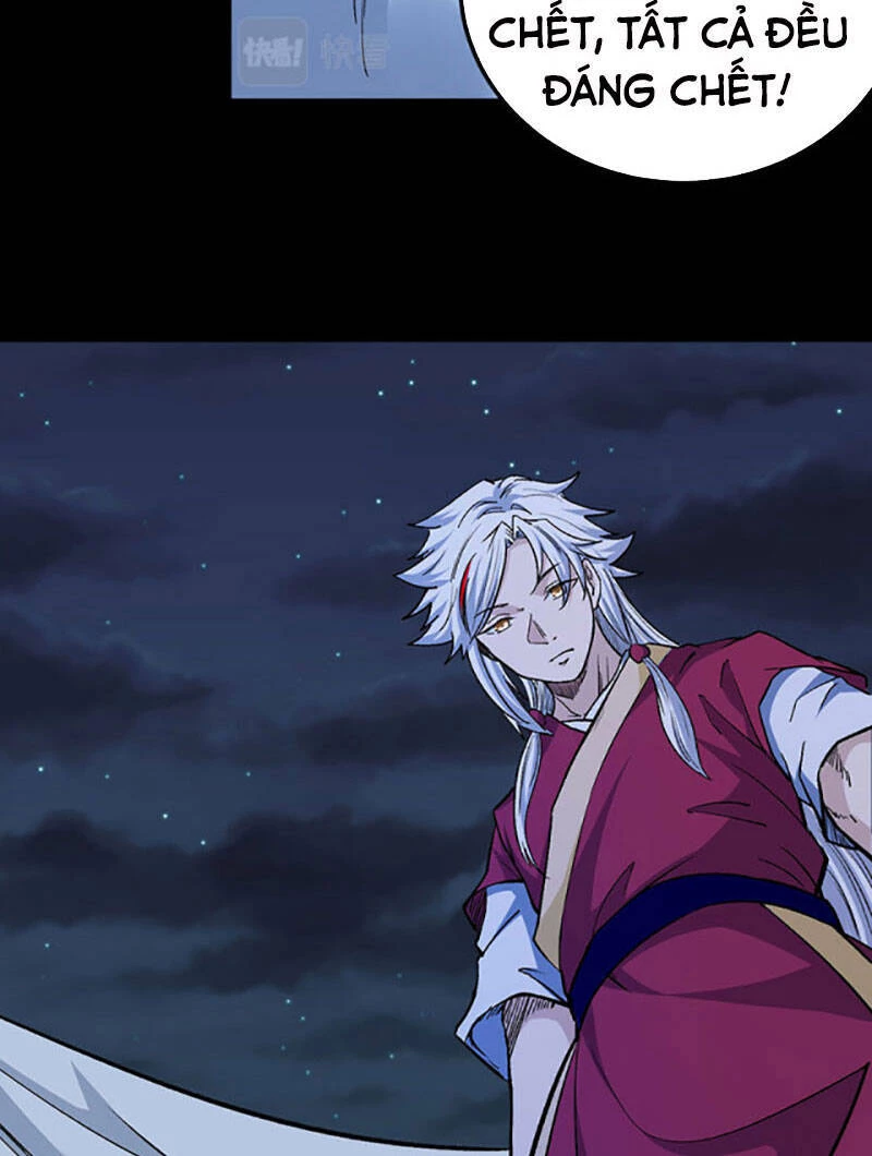 Võ Đạo Độc Tôn Chapter 371 - Next Chapter 372