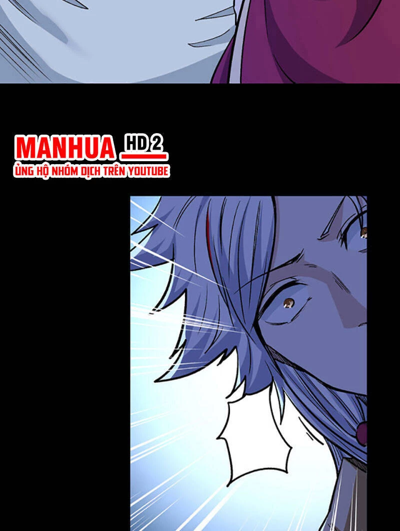 Võ Đạo Độc Tôn Chapter 371 - Next Chapter 372