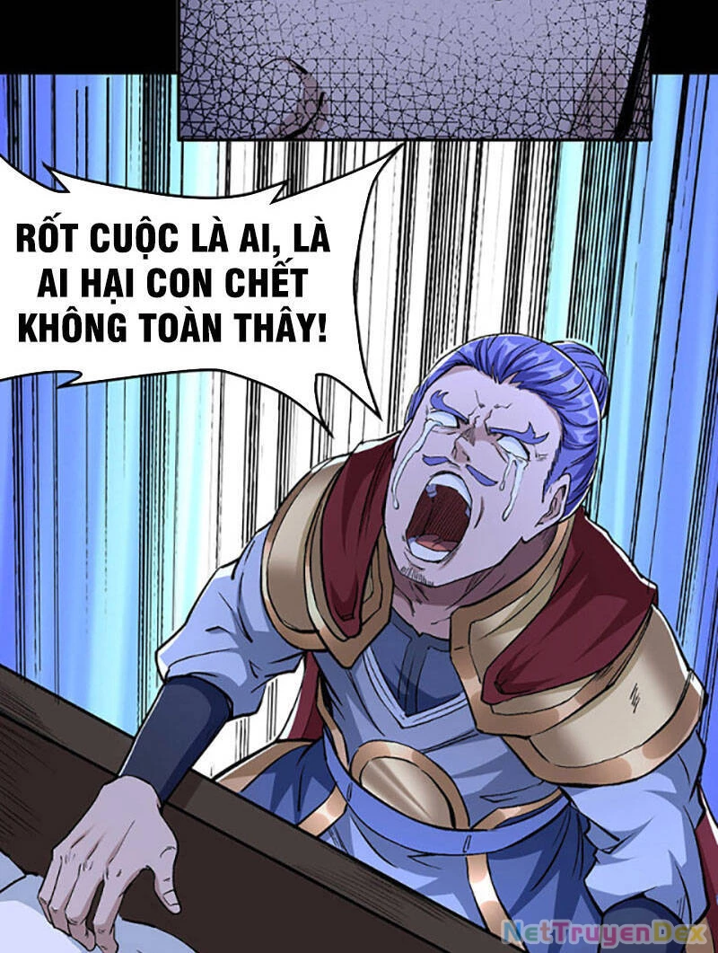 Võ Đạo Độc Tôn Chapter 371 - Next Chapter 372