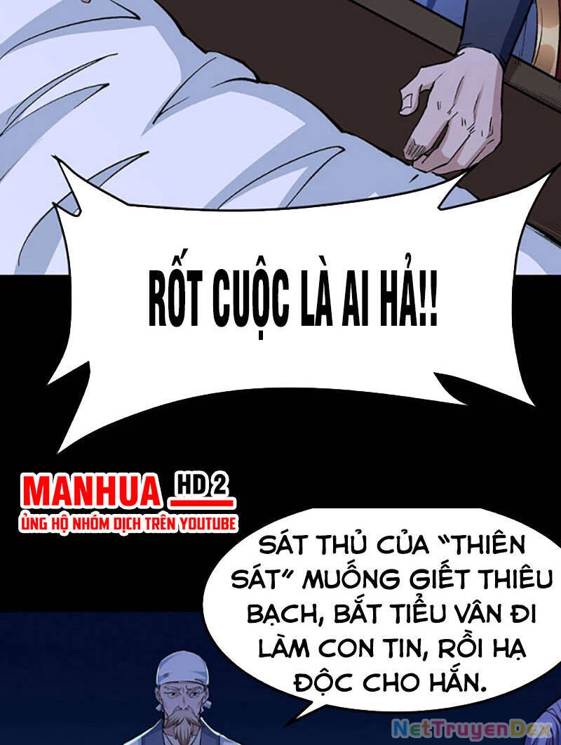 Võ Đạo Độc Tôn Chapter 371 - Next Chapter 372