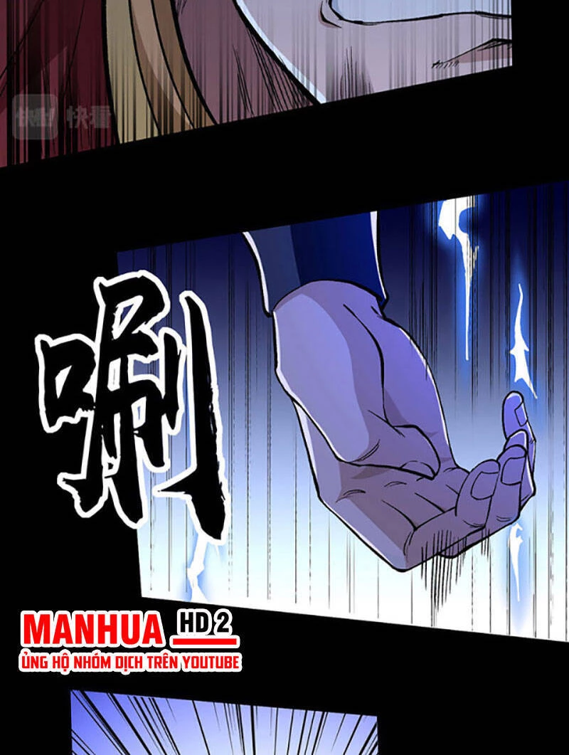 Võ Đạo Độc Tôn Chapter 371 - Next Chapter 372