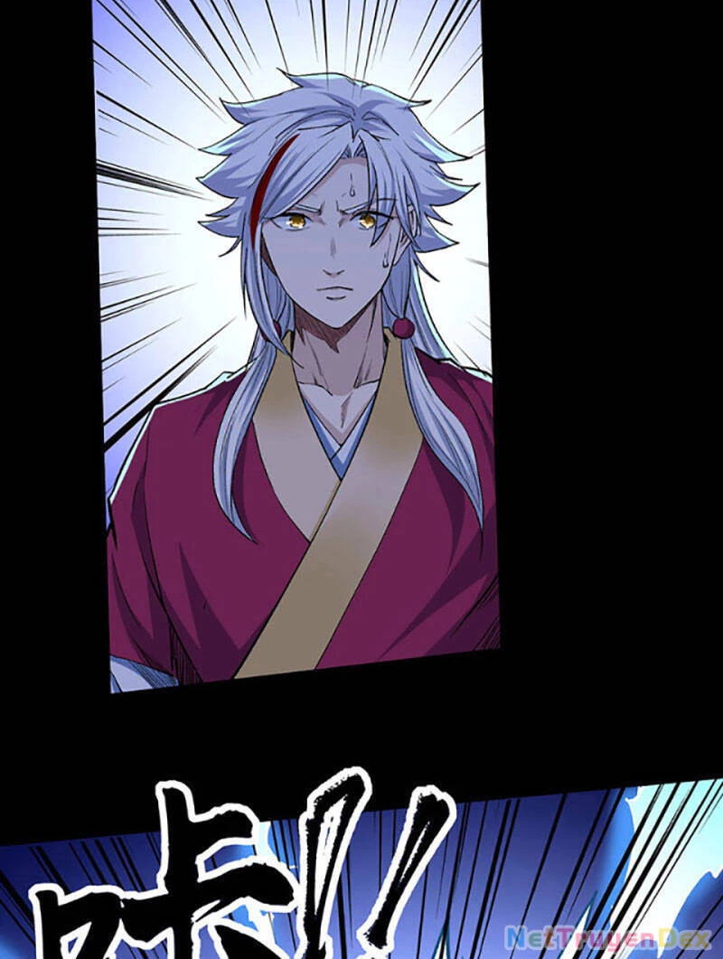 Võ Đạo Độc Tôn Chapter 371 - Next Chapter 372