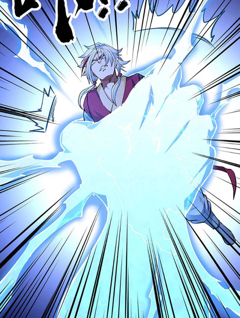 Võ Đạo Độc Tôn Chapter 371 - Next Chapter 372