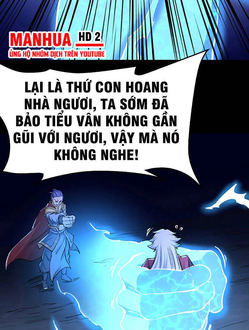 Võ Đạo Độc Tôn Chapter 371 - Next Chapter 372