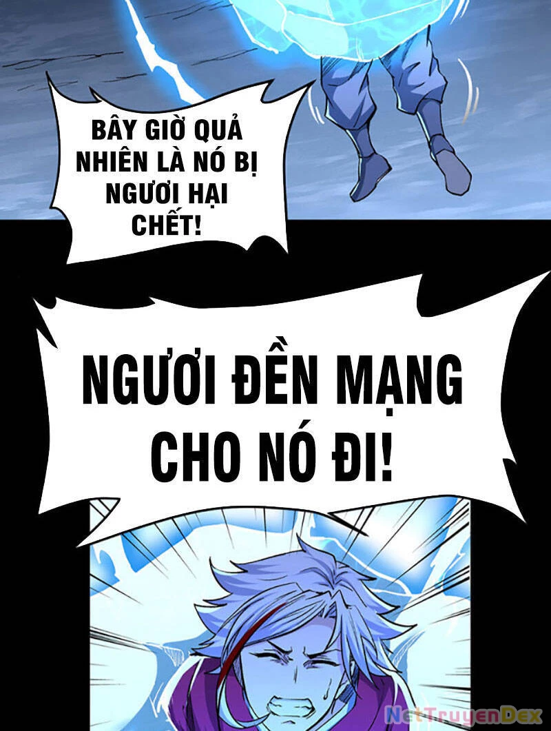Võ Đạo Độc Tôn Chapter 371 - Next Chapter 372