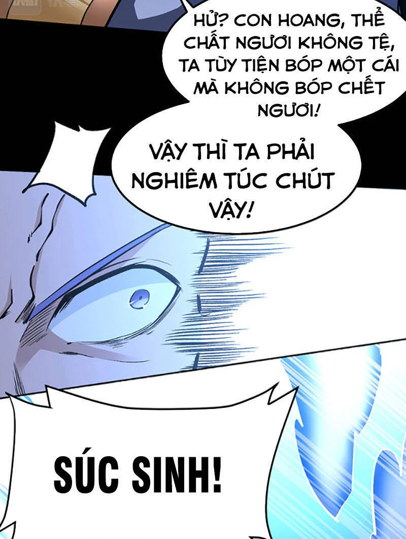 Võ Đạo Độc Tôn Chapter 371 - Next Chapter 372