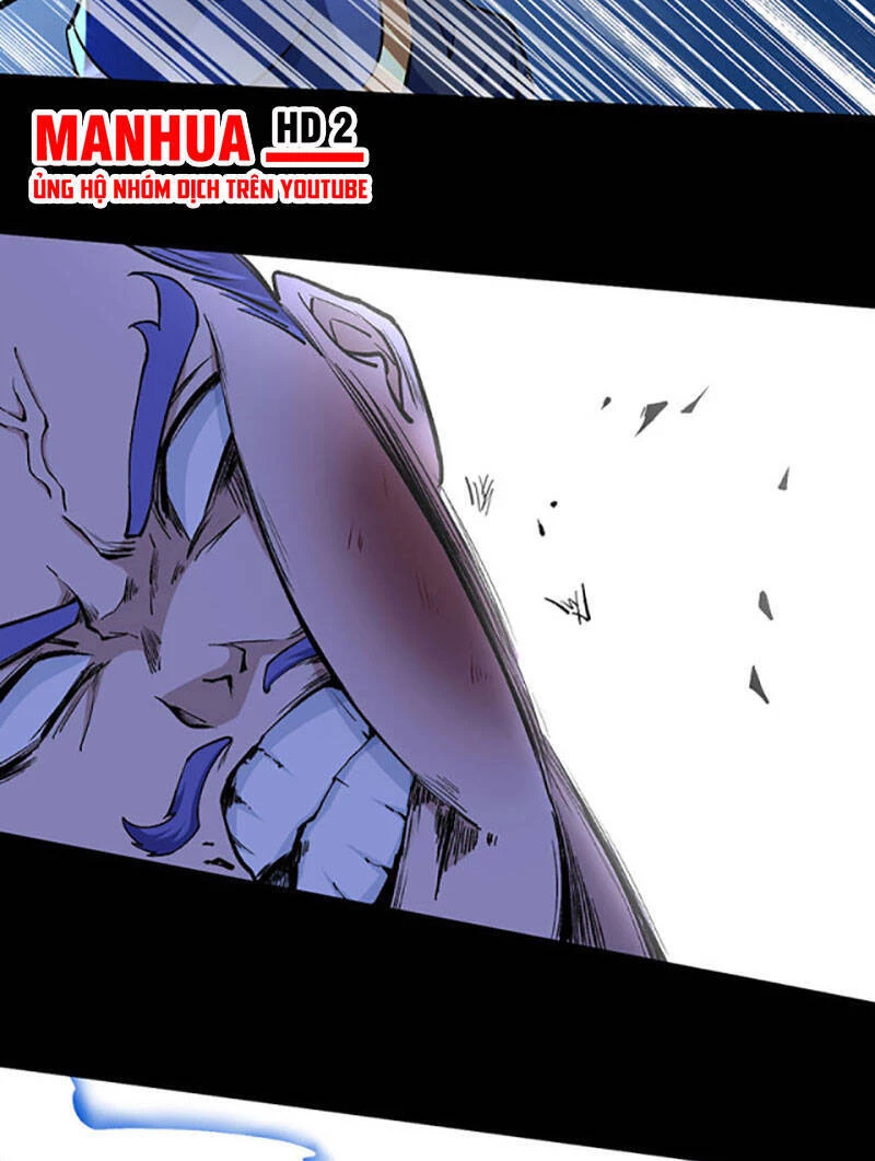 Võ Đạo Độc Tôn Chapter 371 - Next Chapter 372