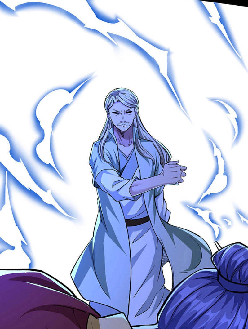 Võ Đạo Độc Tôn Chapter 371 - Next Chapter 372