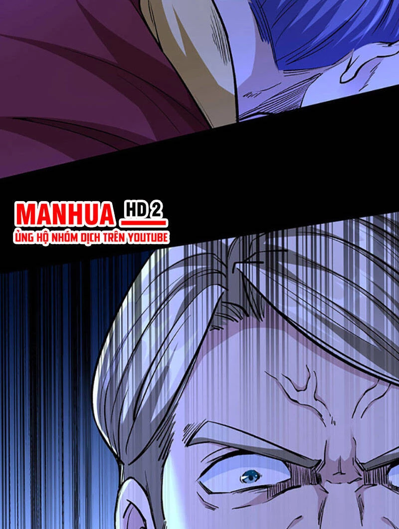 Võ Đạo Độc Tôn Chapter 371 - Next Chapter 372