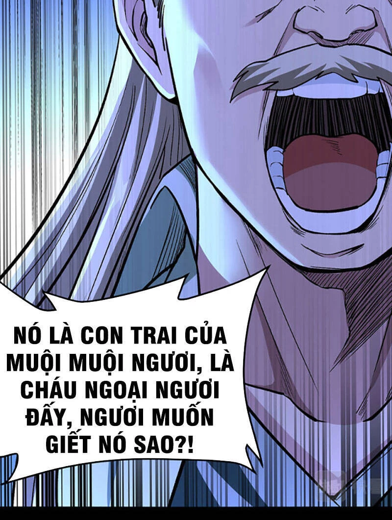 Võ Đạo Độc Tôn Chapter 371 - Next Chapter 372