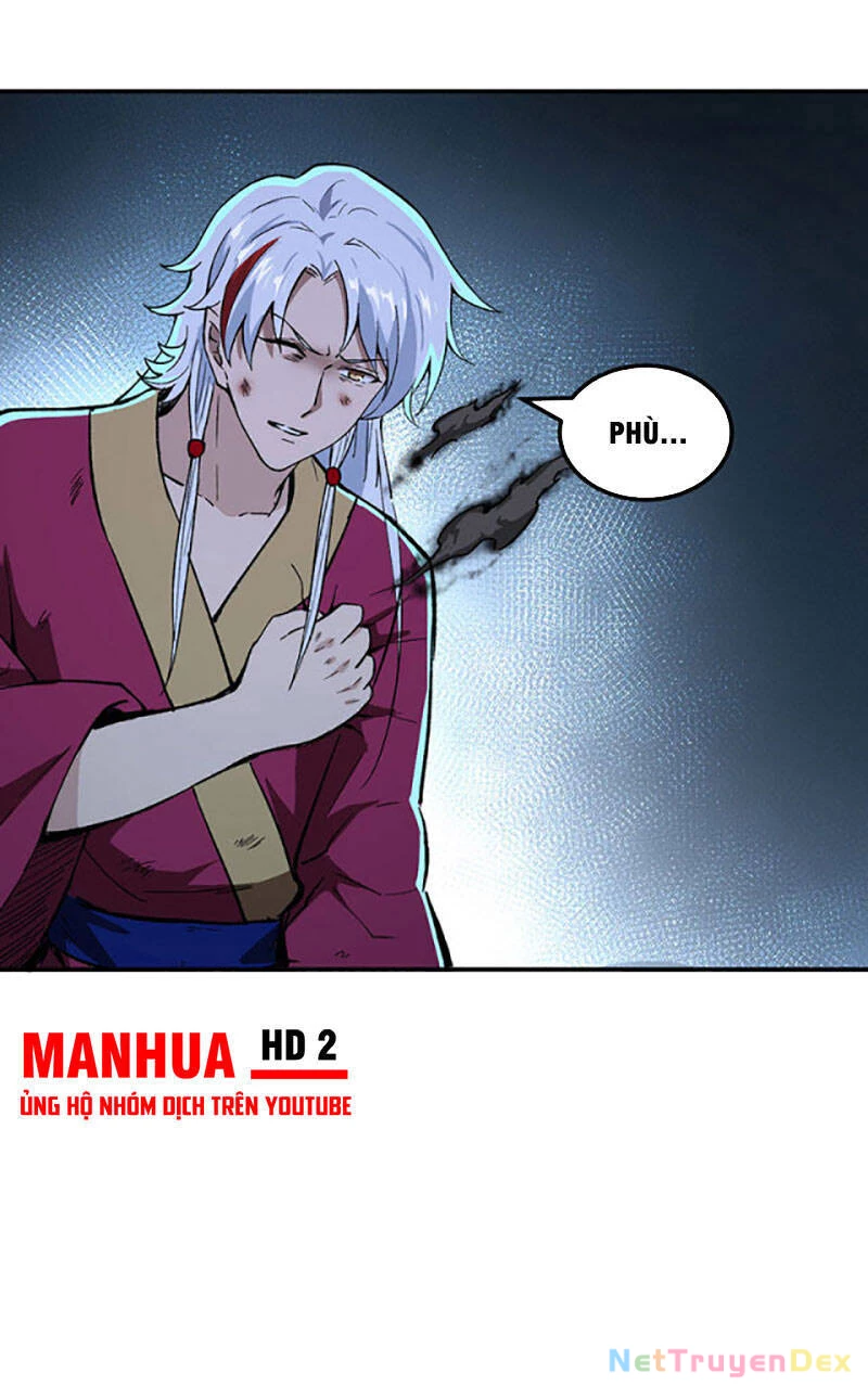 Võ Đạo Độc Tôn Chapter 372 - Next Chapter 373