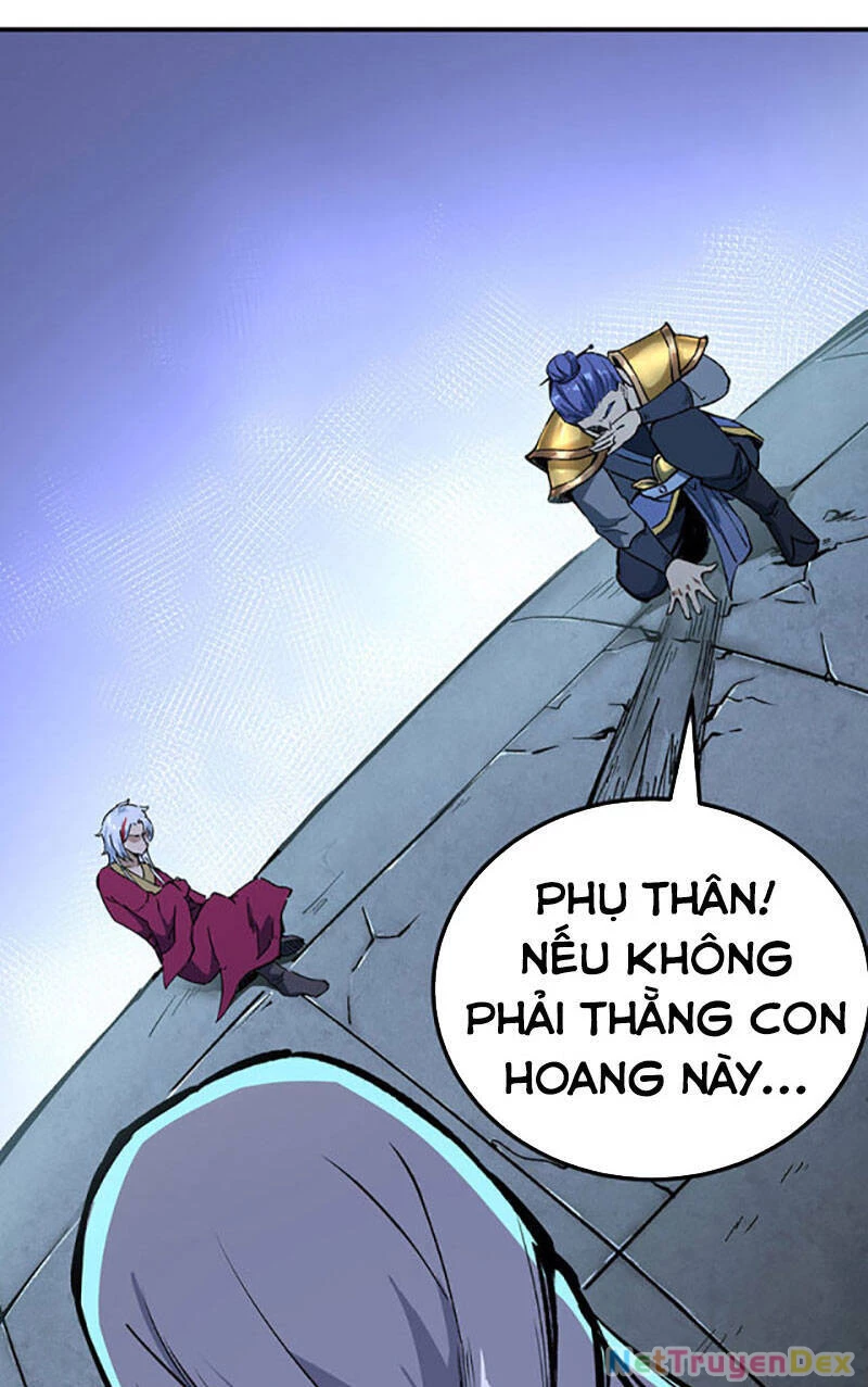 Võ Đạo Độc Tôn Chapter 372 - Next Chapter 373