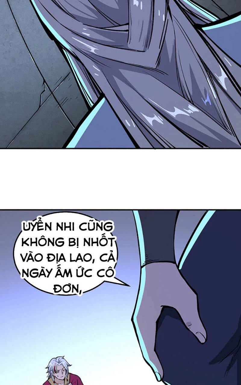 Võ Đạo Độc Tôn Chapter 372 - Next Chapter 373