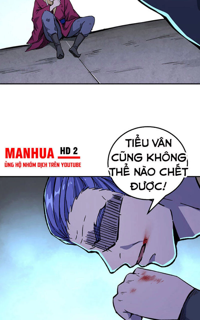 Võ Đạo Độc Tôn Chapter 372 - Next Chapter 373
