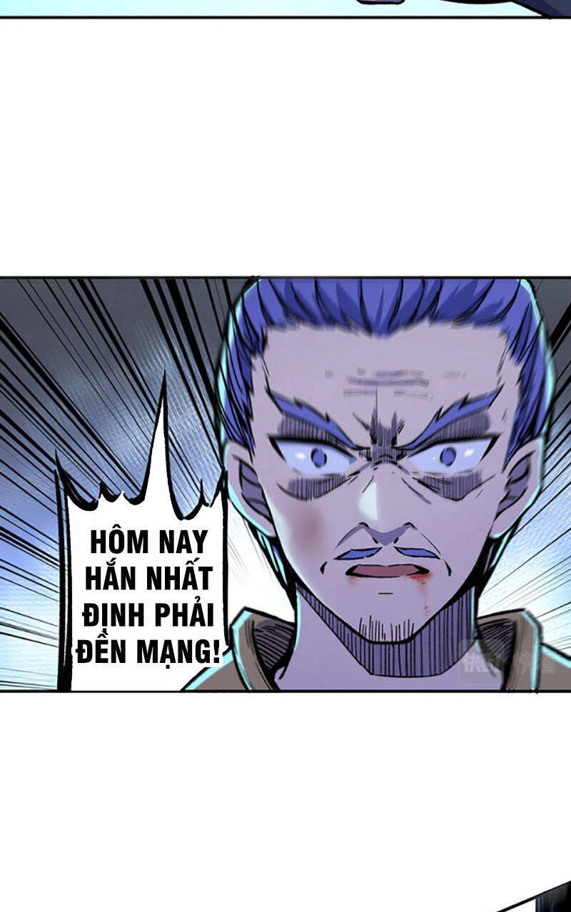 Võ Đạo Độc Tôn Chapter 372 - Next Chapter 373