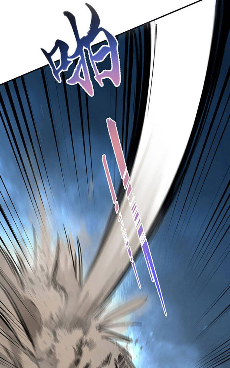 Võ Đạo Độc Tôn Chapter 372 - Next Chapter 373