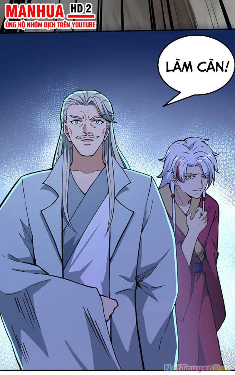 Võ Đạo Độc Tôn Chapter 372 - Next Chapter 373